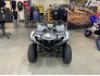 2022 Yamaha Grizzly 90 for sale 201226508